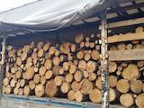 Дрова, брикеты, гранулы Дрова колотые, цена 28000 Грн., Фото