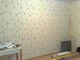 Будівельні роботи,  Оздоблювальні, внутрішні роботи Поклейка шпалер, ціна 30 Грн., Фото