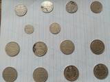 Колекціонування,  Монети Монети Російської імперії, ціна 500 Грн., Фото