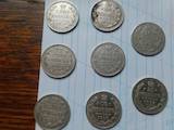 Колекціонування,  Монети Монети Російської імперії, ціна 500 Грн., Фото