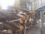 Дрова, брикеты, гранулы Дрова колотые, цена 600 Грн., Фото