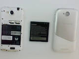 Телефоны и связь,  Мобильные телефоны Телефоны с двумя sim картами, цена 350 Грн., Фото