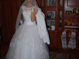 Женская одежда Свадебные платья и аксессуары, цена 1700 Грн., Фото