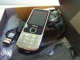 Мобильные телефоны,  Nokia 6700, цена 4000 Грн., Фото