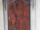 Двері, замки, ручки,  Двері, дверні вузли Металеві, ціна 8600 Грн., Фото