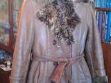 Женская одежда Дублёнки, цена 1300 Грн., Фото