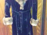 Женская одежда Шубы, цена 100000 Грн., Фото