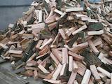 Дрова, брикеты, гранулы Дрова колотые, цена 2500 Грн., Фото
