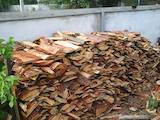 Дрова, брикеты, гранулы Дрова колотые, цена 2500 Грн., Фото