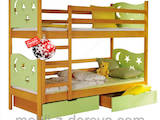 Дитячі меблі Ліжечка, ціна 5700 Грн., Фото