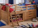 Детская мебель Кроватки, цена 9250 Грн., Фото