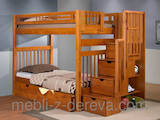 Дитячі меблі Ліжечка, ціна 17100 Грн., Фото