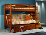 Детская мебель Кроватки, цена 17100 Грн., Фото