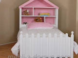Детская мебель Кроватки, цена 6420 Грн., Фото