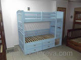 Детская мебель Кроватки, цена 14700 Грн., Фото