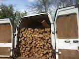 Дрова, брикеты, гранулы Дрова колотые, цена 3600 Грн., Фото