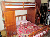 Детская мебель Кроватки, цена 23400 Грн., Фото