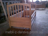 Дитячі меблі Ліжечка, ціна 8300 Грн., Фото