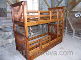 Детская мебель Кроватки, цена 8200 Грн., Фото