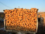 Дрова, брикети, гранули Дрова колоті, ціна 650 Грн., Фото