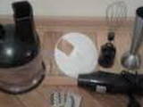 Побутова техніка,  Кухонная техника Блендери, ціна 500 Грн., Фото