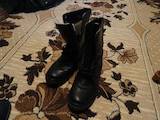 Обувь,  Мужская обувь Сапоги, цена 650 Грн., Фото