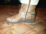 Взуття,  Жіноче взуття Чоботи, ціна 200 Грн., Фото