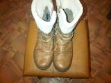 Взуття,  Жіноче взуття Чоботи, ціна 200 Грн., Фото