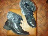 Обувь,  Женская обувь Ботинки, цена 350 Грн., Фото