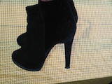 Обувь,  Женская обувь Ботинки, цена 350 Грн., Фото