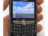 Телефони й зв'язок,  Мобільні телефони BlackBerry, ціна 890 Грн., Фото