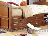 Меблі, інтер'єр,  Ліжка Двох'ярусні, ціна 14700 Грн., Фото