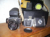 Фото й оптика Плівкові фотоапарати, ціна 4000 Грн., Фото
