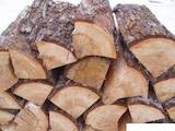 Дрова, брикети, гранули Дрова колоті, ціна 550 Грн., Фото
