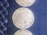 Коллекционирование,  Монеты Современные монеты, цена 3000 Грн., Фото