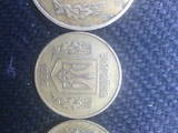Колекціонування,  Монети Сучасні монети, ціна 3000 Грн., Фото