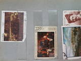 Колекціонування Марки і конверти, ціна 1000 Грн., Фото