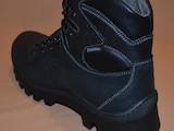 Обувь,  Мужская обувь Ботинки, цена 1500 Грн., Фото