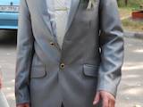 Мужская одежда Костюмы, цена 850 Грн., Фото
