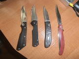Охота, рыбалка Ножи, цена 150 Грн., Фото