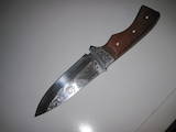 Охота, рыбалка Ножи, цена 300 Грн., Фото