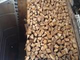 Дрова, брикеты, гранулы Дрова колотые, цена 3600 Грн., Фото