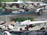 Лодки моторные, цена 62000 Грн., Фото