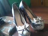 Обувь,  Женская обувь Туфли, цена 750 Грн., Фото