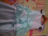 Дитячий одяг, взуття Вечірні, бальні плаття, ціна 500 Грн., Фото