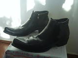 Обувь,  Мужская обувь Ботинки, цена 700 Грн., Фото