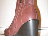 Обувь,  Женская обувь Сапоги, цена 1100 Грн., Фото