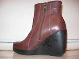 Взуття,  Жіноче взуття Чоботи, ціна 1100 Грн., Фото