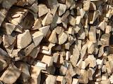 Дрова, брикеты, гранулы Дрова колотые, цена 660 Грн., Фото