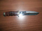 Охота, рыбалка Ножи, цена 3000 Грн., Фото